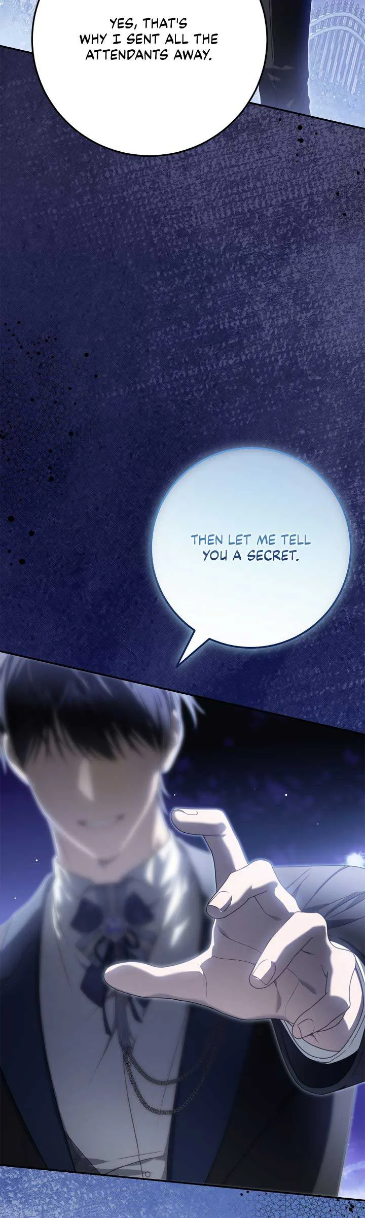 That’s Not What My Will Said Chapter 13 page 78