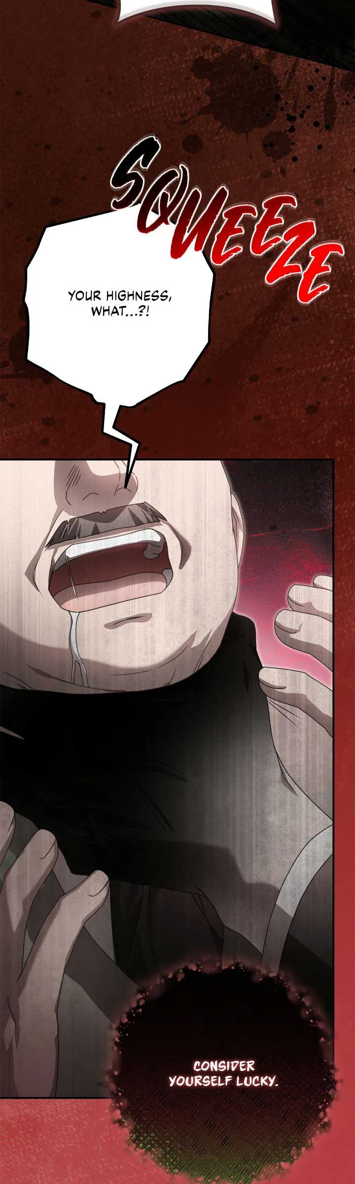 That’s Not What My Will Said Chapter 13 page 82