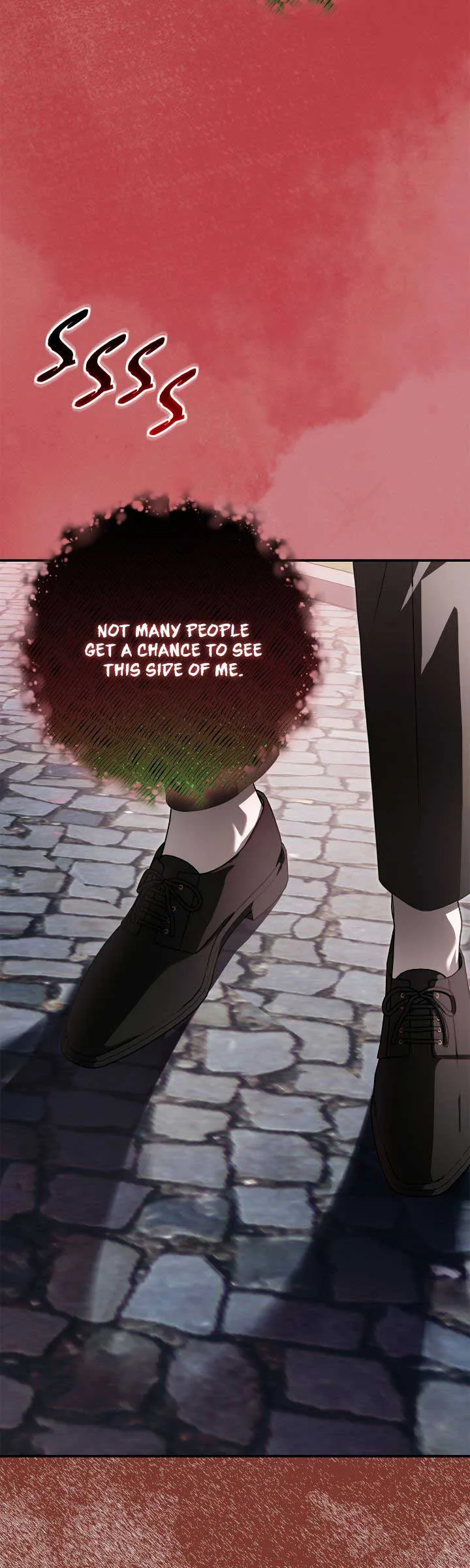 That’s Not What My Will Said Chapter 13 page 83