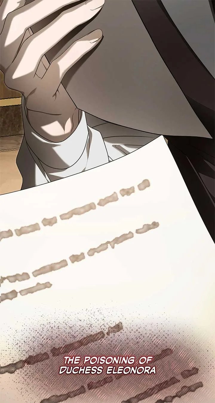 That’s Not What My Will Said Chapter 14 page 22