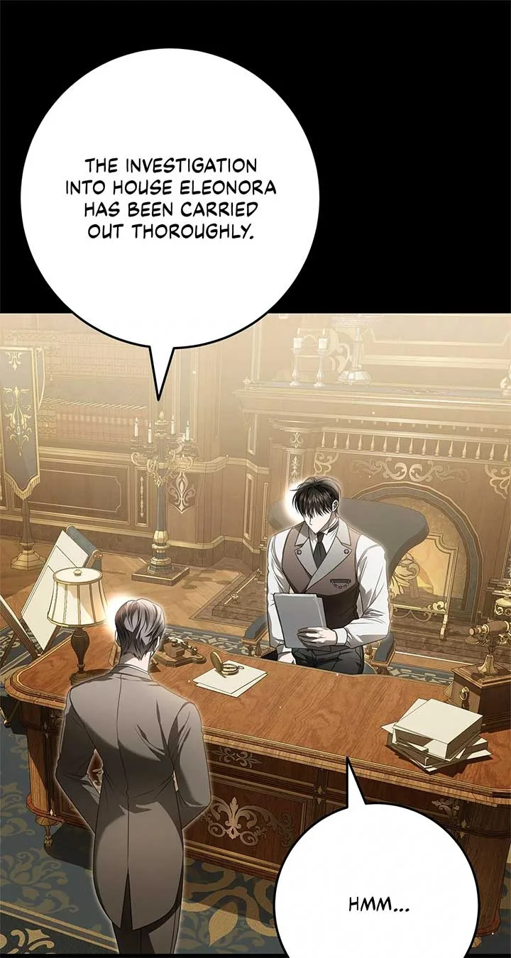 That’s Not What My Will Said Chapter 14 page 19