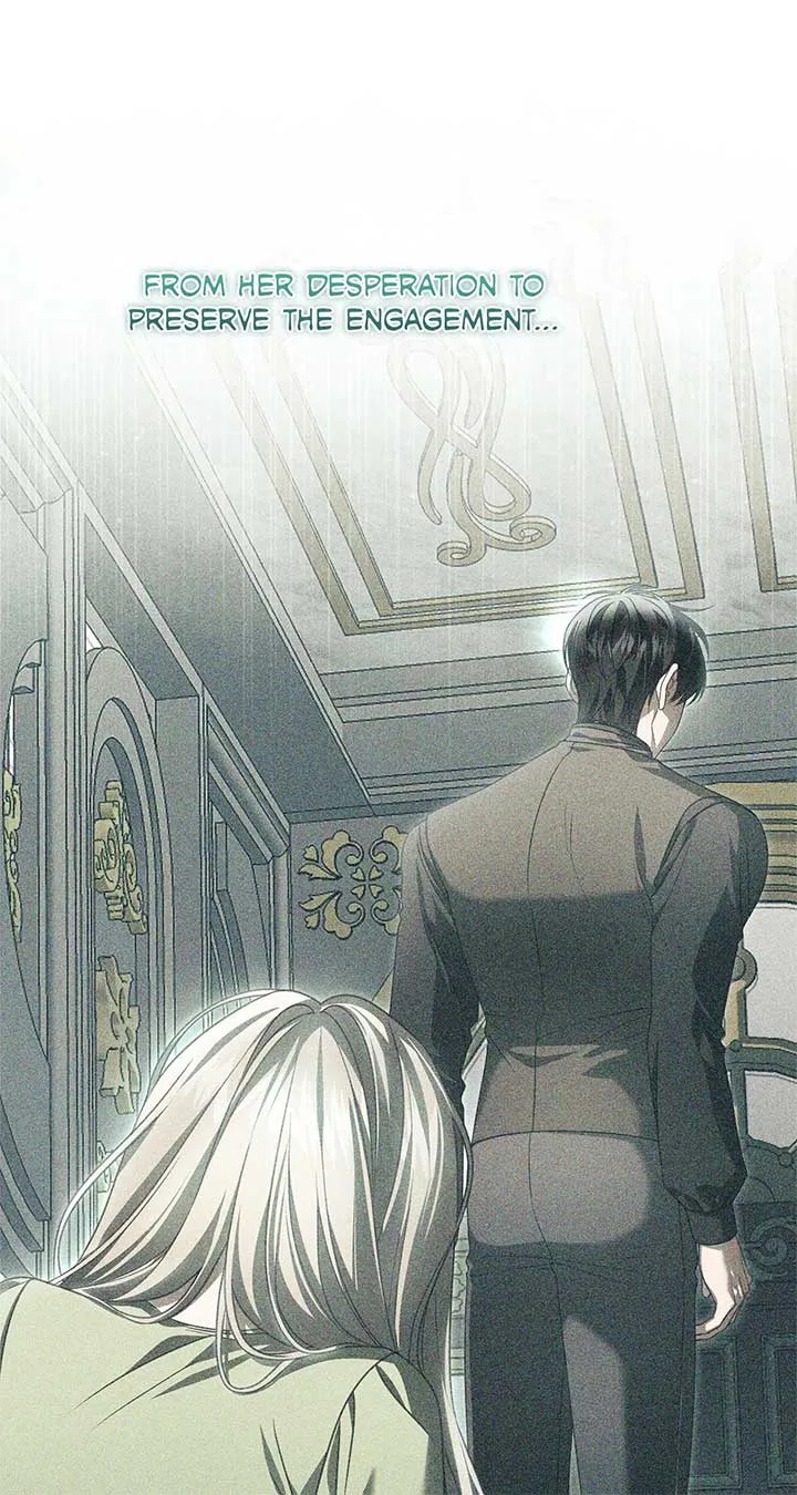 That’s Not What My Will Said Chapter 14 page 47