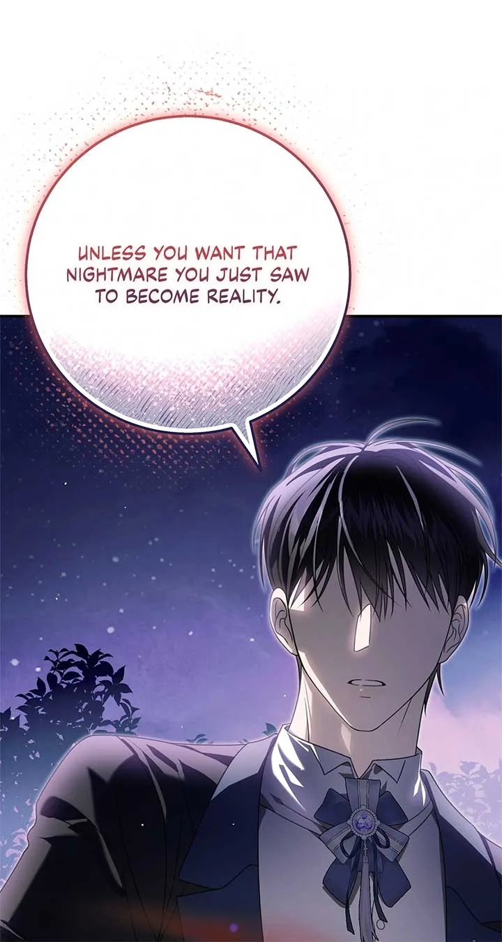 That’s Not What My Will Said Chapter 14 page 54