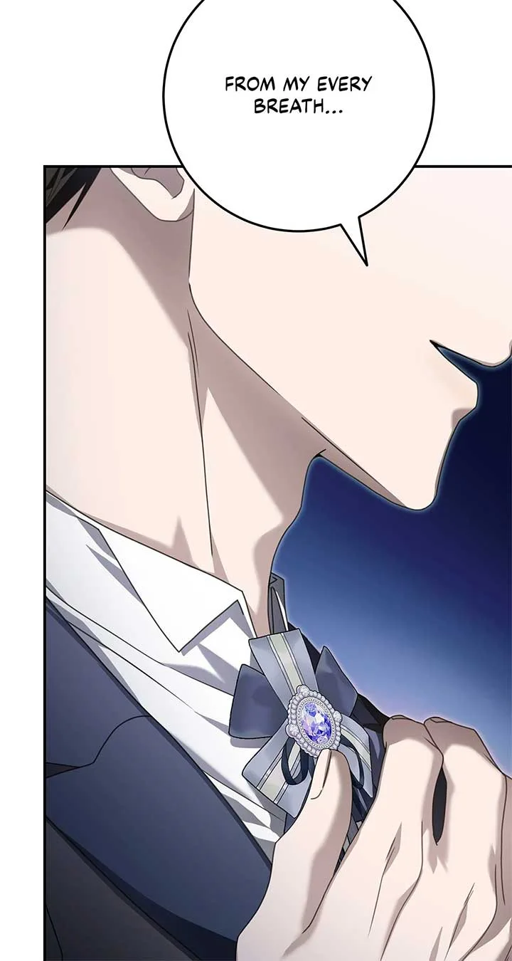 That’s Not What My Will Said Chapter 14 page 72