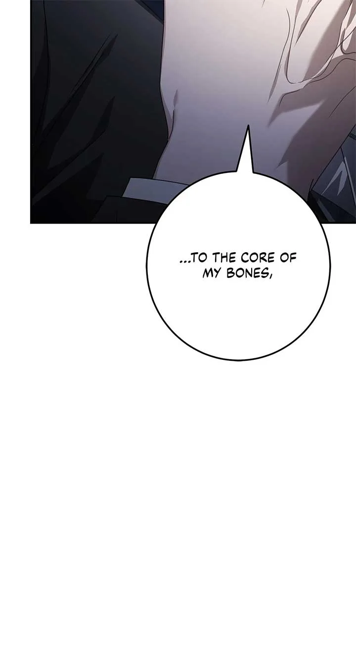 That’s Not What My Will Said Chapter 14 page 73