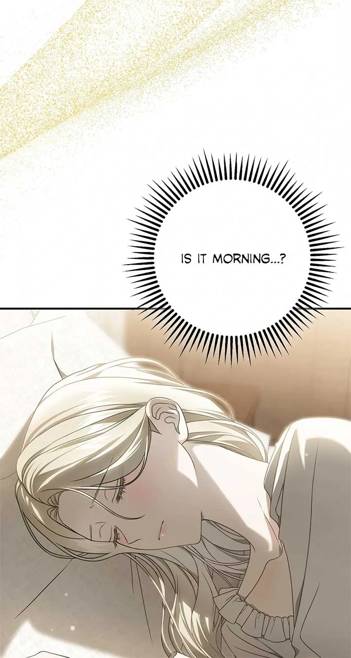 That’s Not What My Will Said Chapter 14 page 82