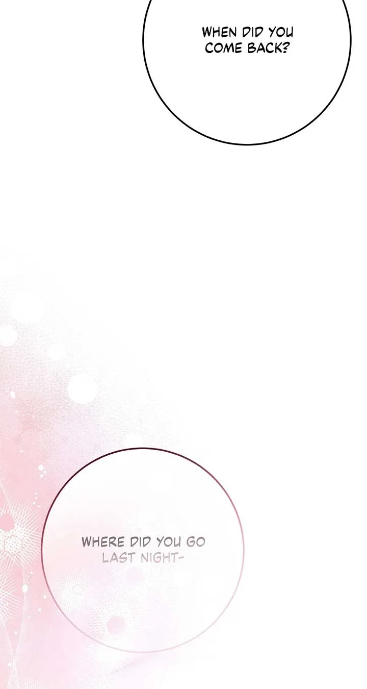 That’s Not What My Will Said Chapter 14 page 91