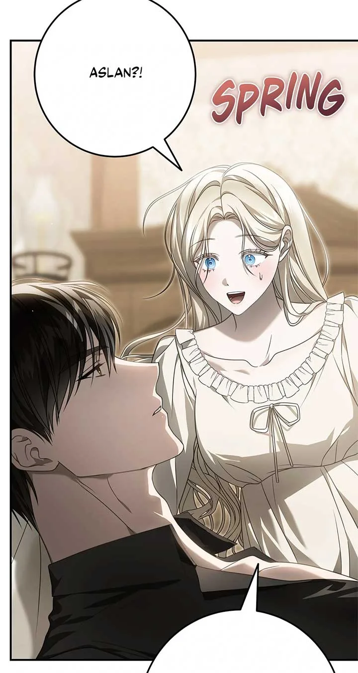 That’s Not What My Will Said Chapter 14 page 90
