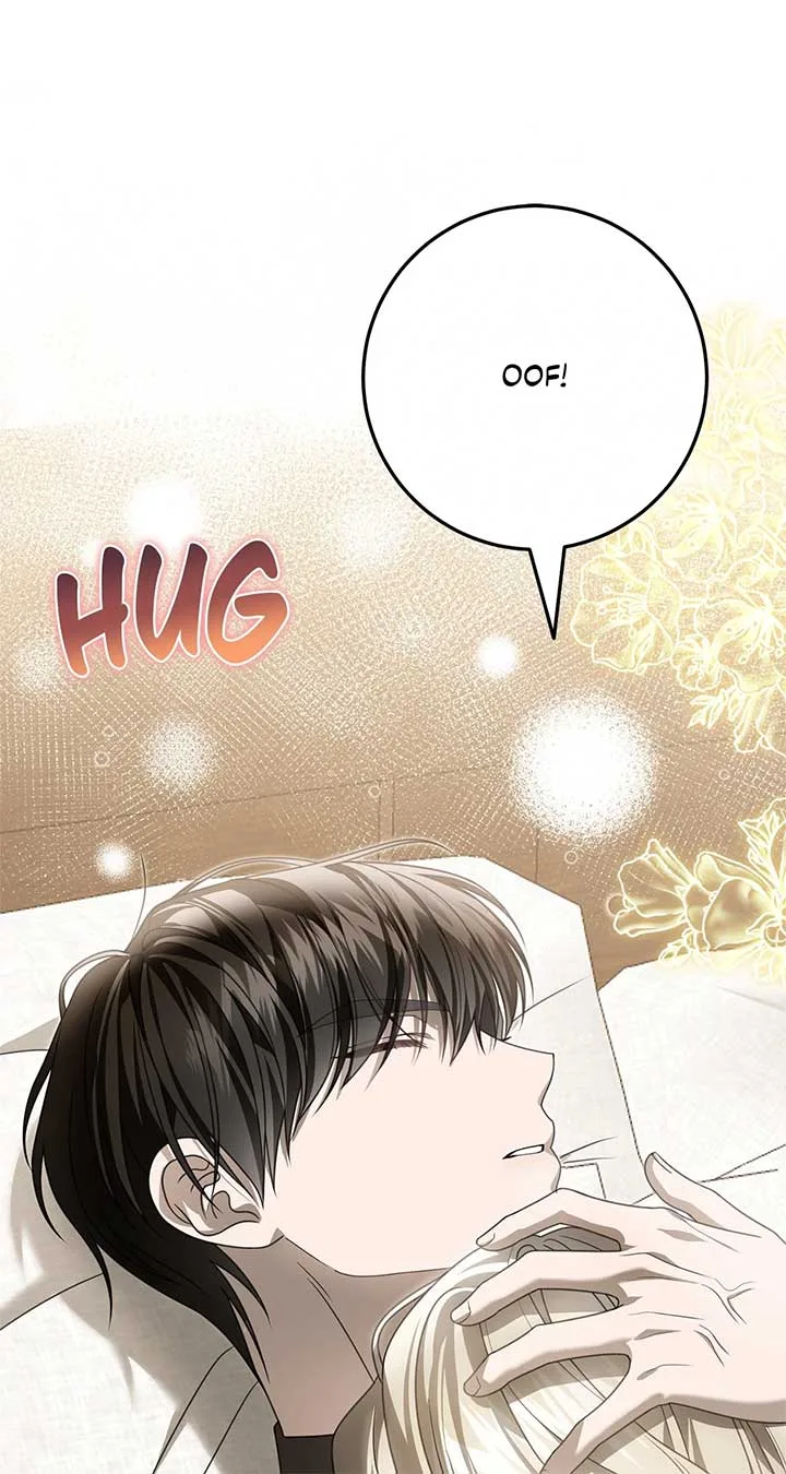 That’s Not What My Will Said Chapter 14 page 94