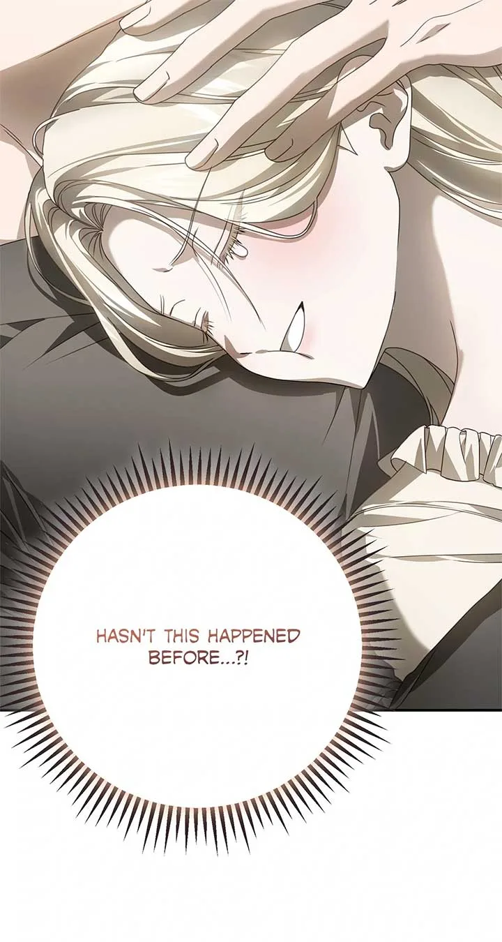 That’s Not What My Will Said Chapter 14 page 97
