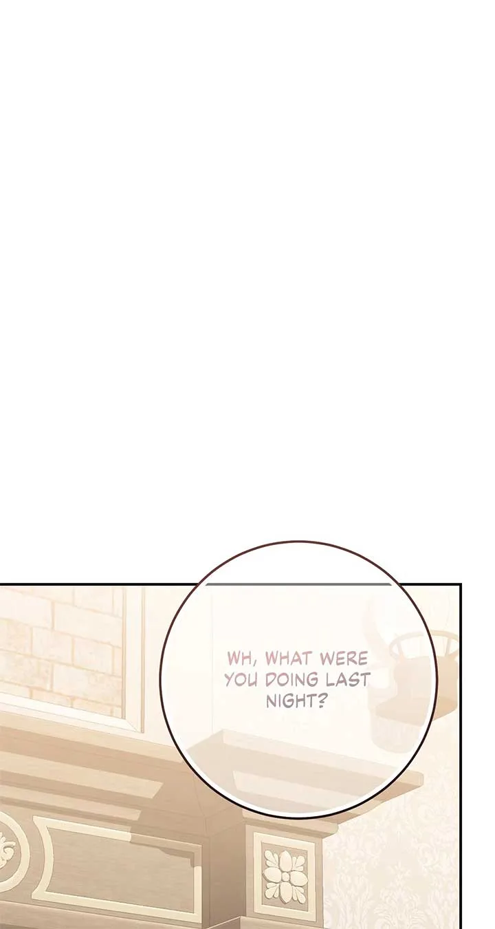 That’s Not What My Will Said Chapter 14 page 98