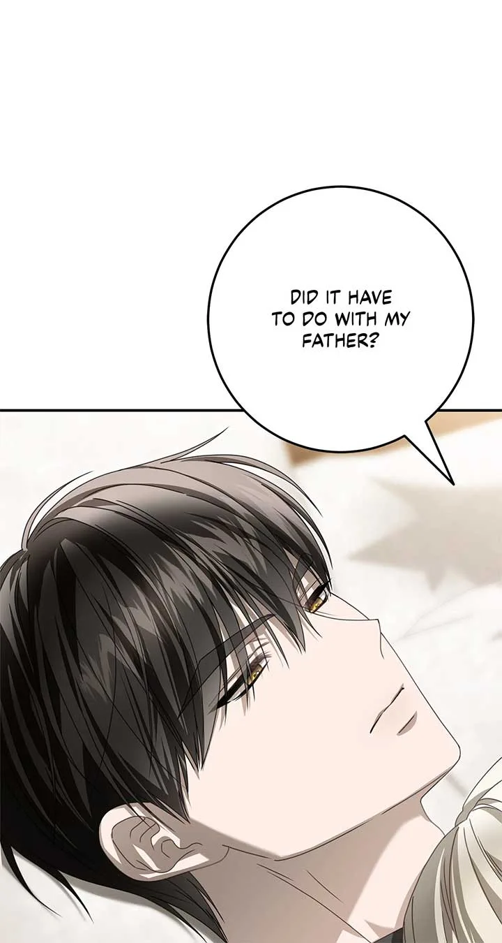 That’s Not What My Will Said Chapter 14 page 100