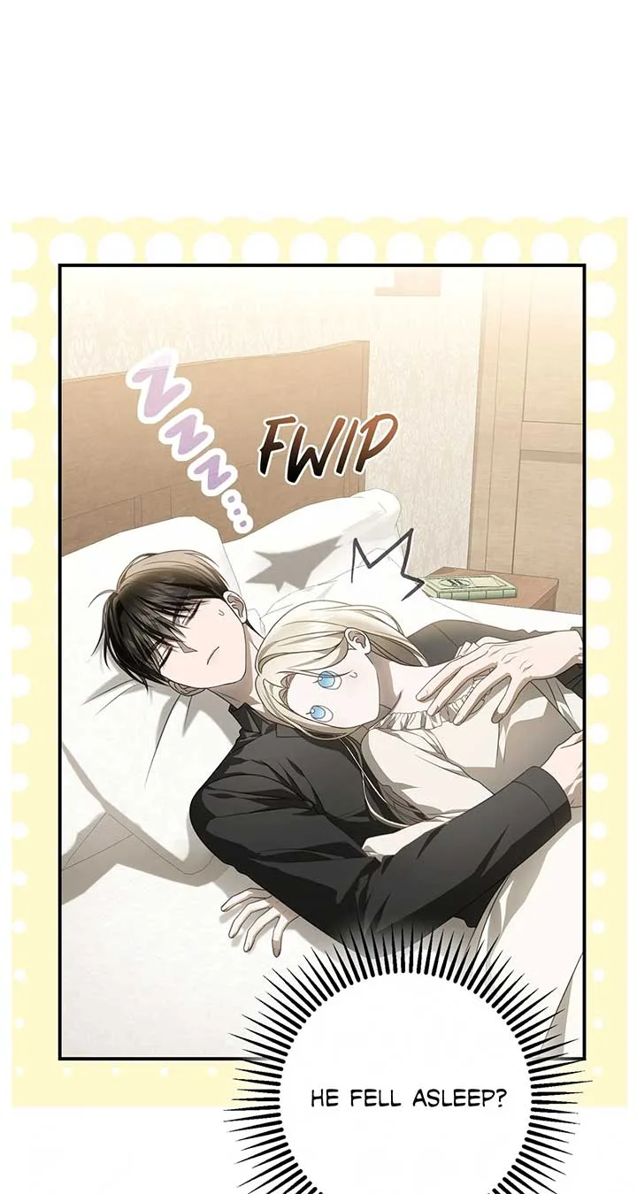 That’s Not What My Will Said Chapter 14 page 102