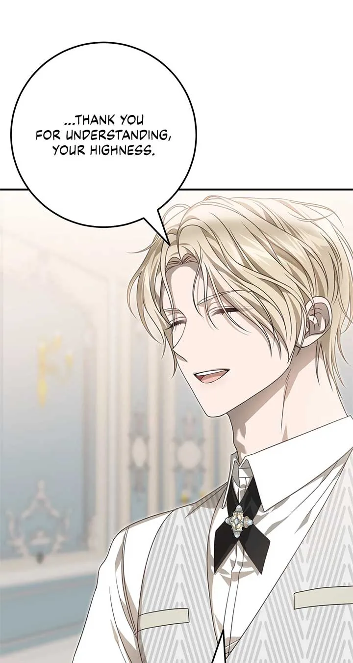 That’s Not What My Will Said Chapter 14 page 121