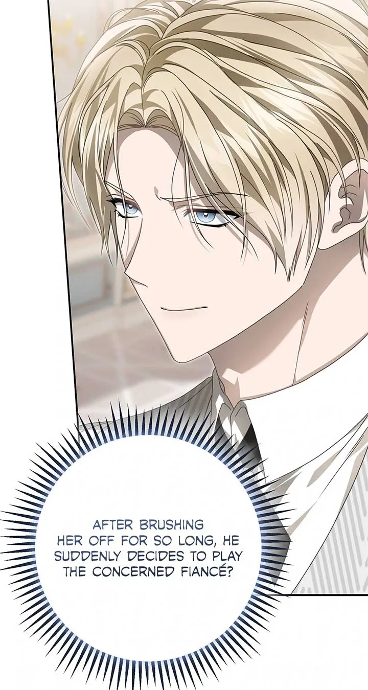 That’s Not What My Will Said Chapter 14 page 124