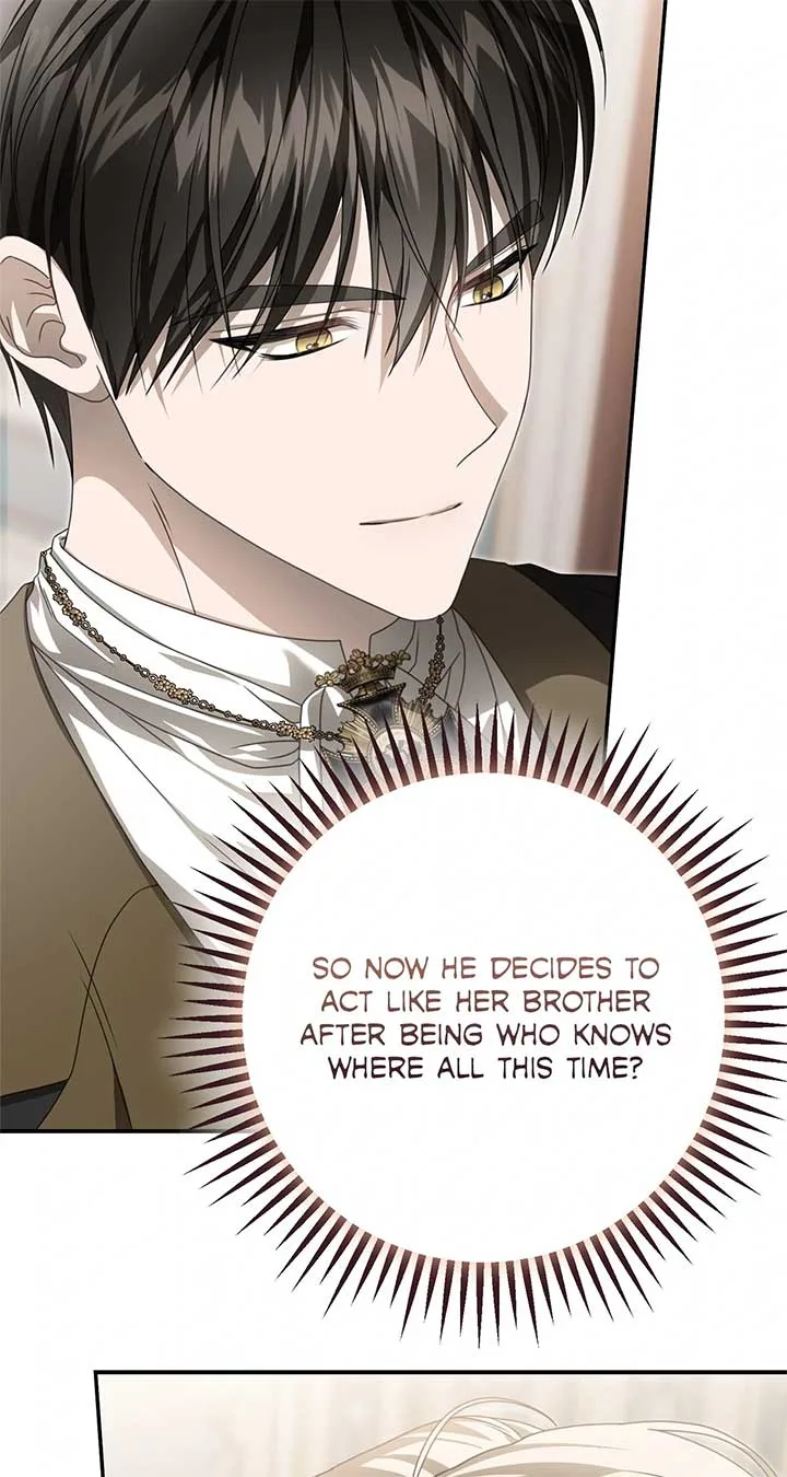 That’s Not What My Will Said Chapter 14 page 123