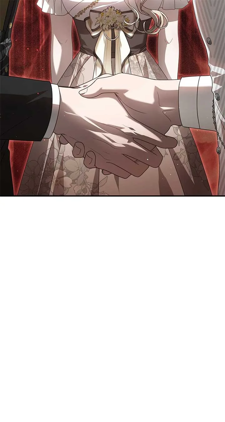 That’s Not What My Will Said Chapter 14 page 127
