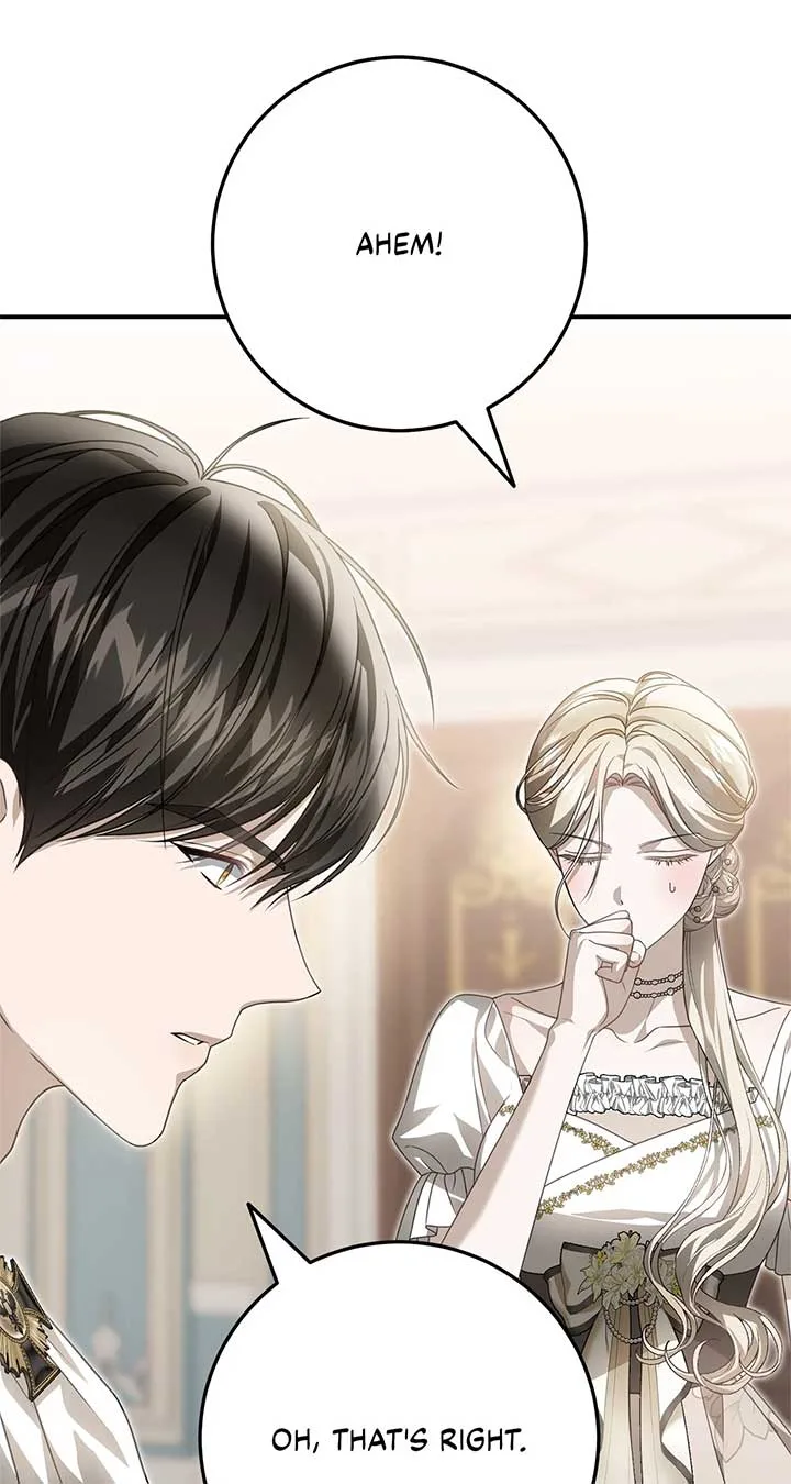 That’s Not What My Will Said Chapter 14 page 128