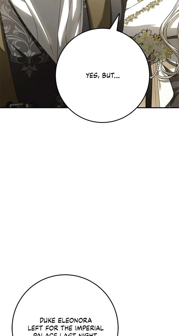 That’s Not What My Will Said Chapter 14 page 133
