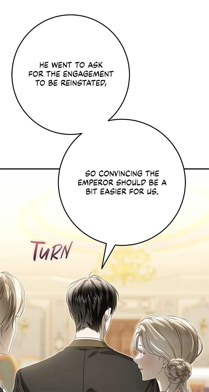 That’s Not What My Will Said Chapter 14 page 136