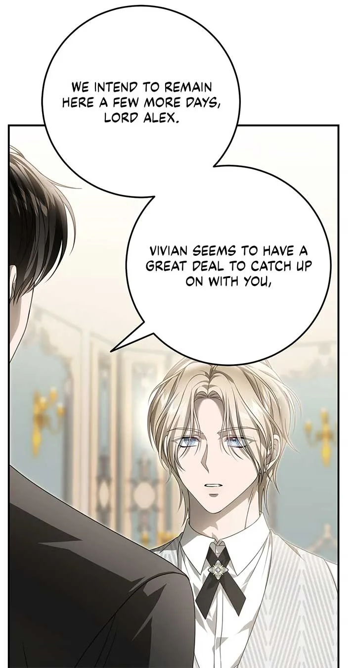 That’s Not What My Will Said Chapter 14 page 130
