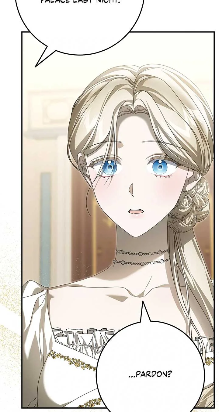 That’s Not What My Will Said Chapter 14 page 134
