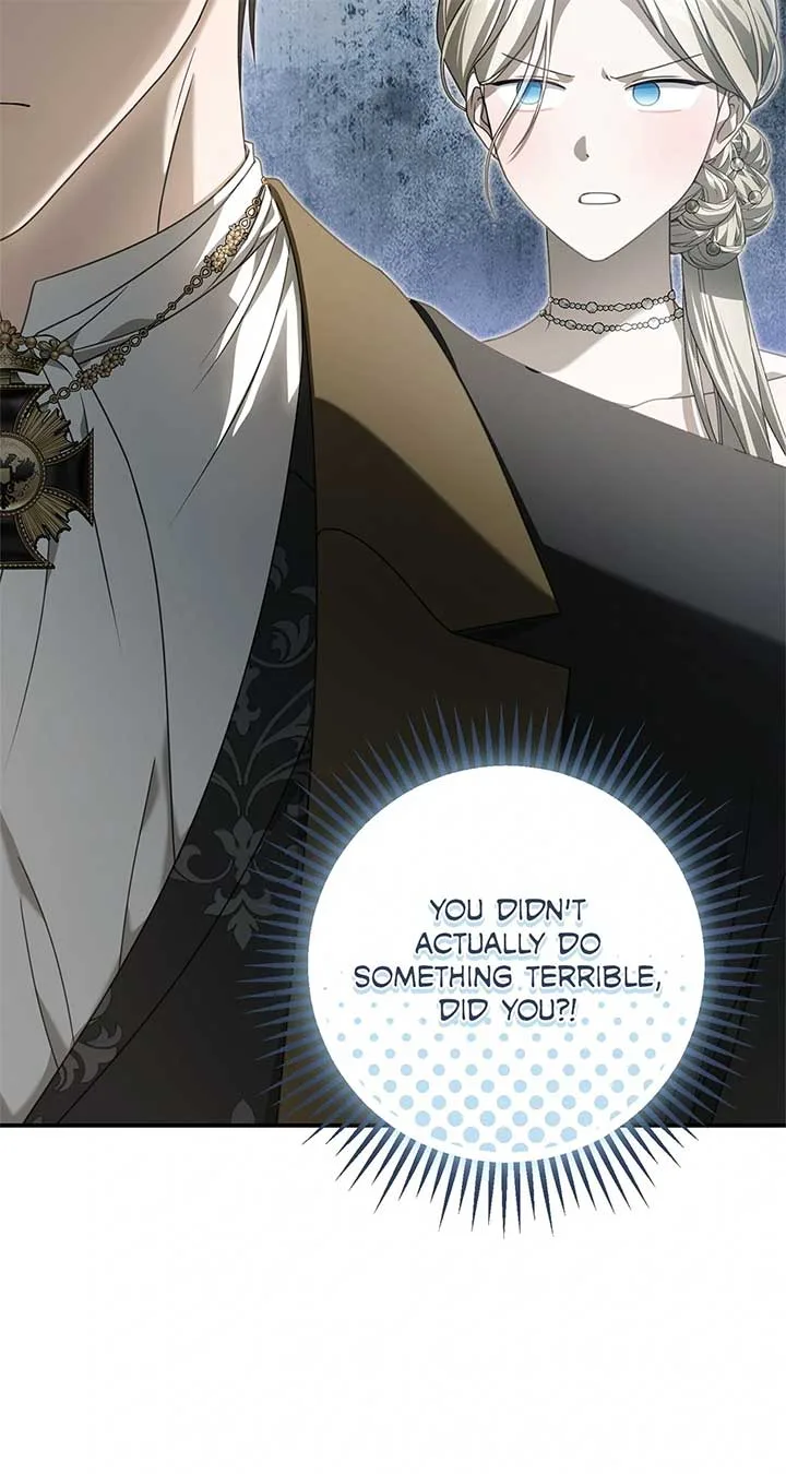 That’s Not What My Will Said Chapter 14 page 139