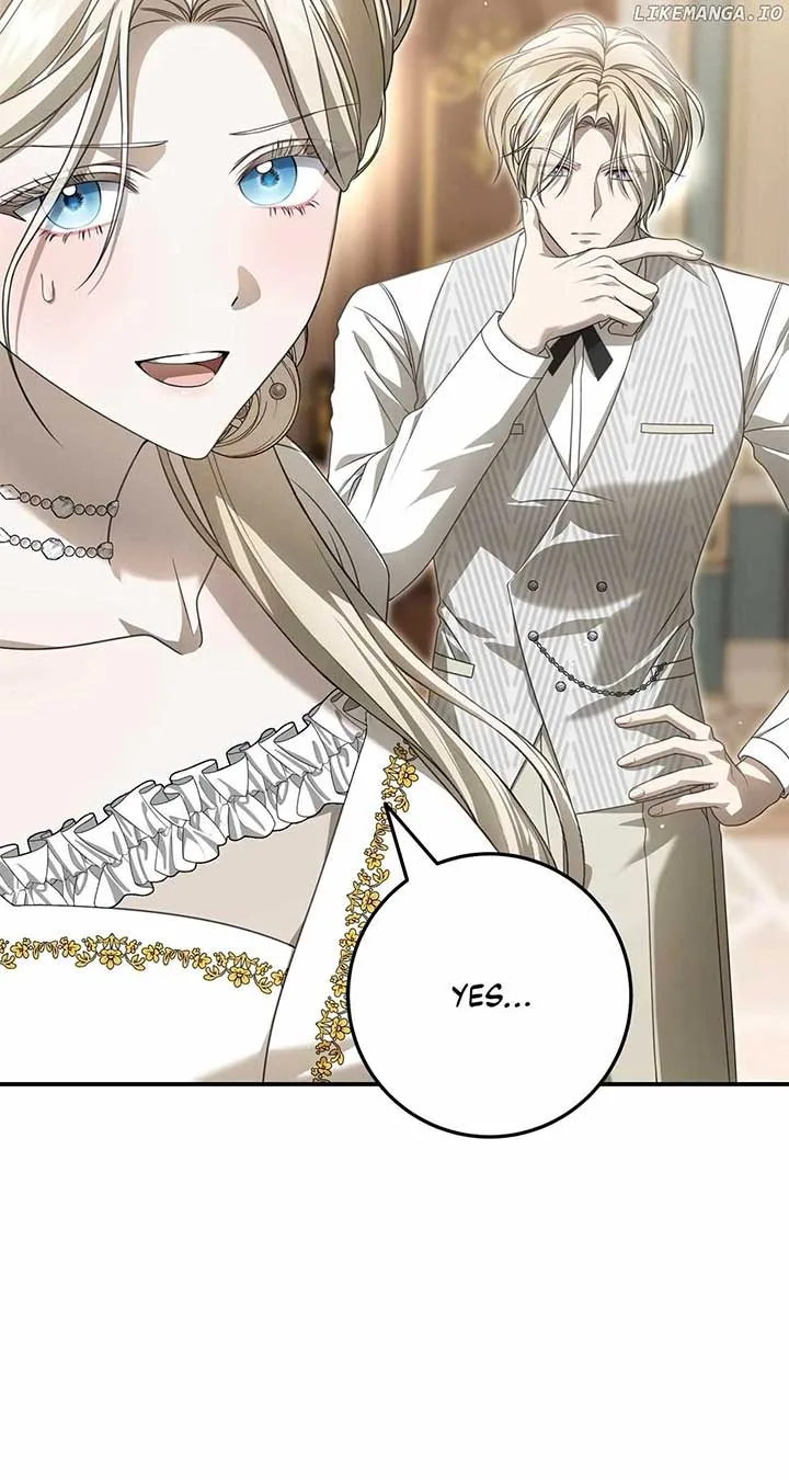 That’s Not What My Will Said Chapter 15 page 10