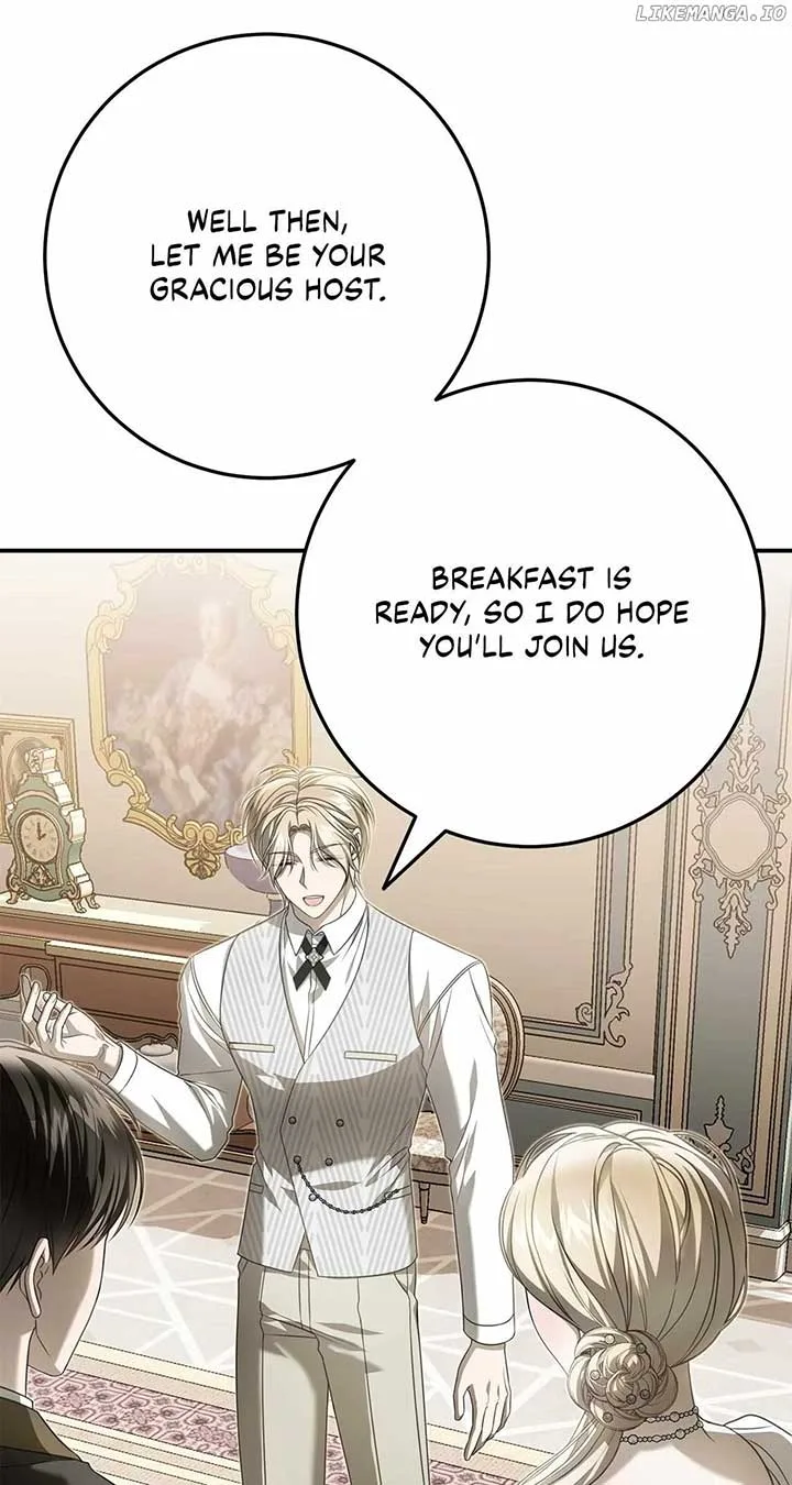 That’s Not What My Will Said Chapter 15 page 12