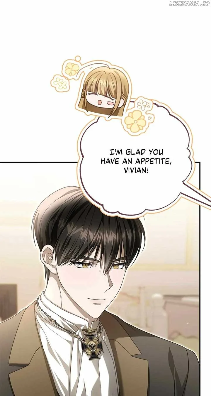 That’s Not What My Will Said Chapter 15 page 30