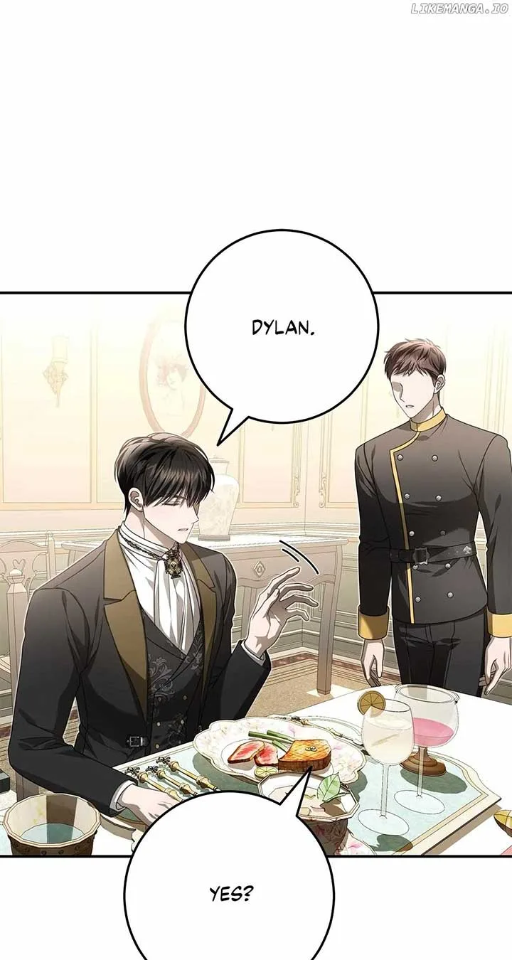 That’s Not What My Will Said Chapter 15 page 32