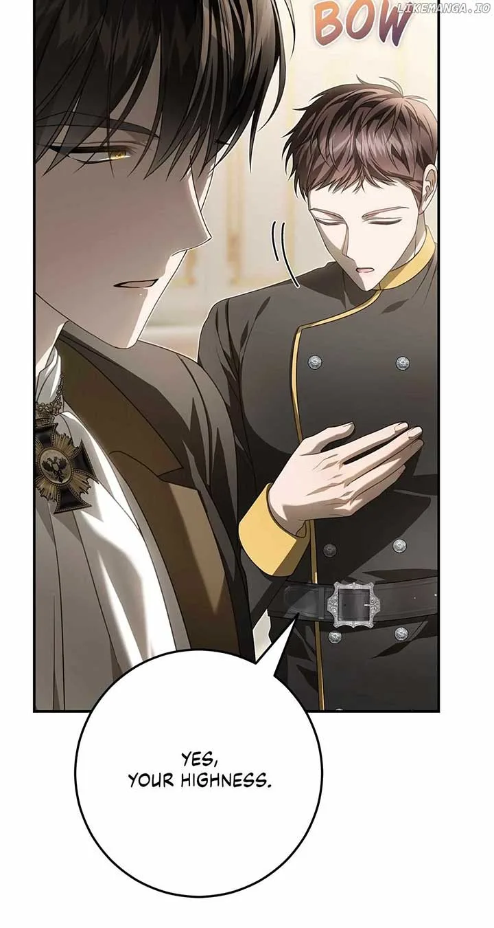 That’s Not What My Will Said Chapter 15 page 34