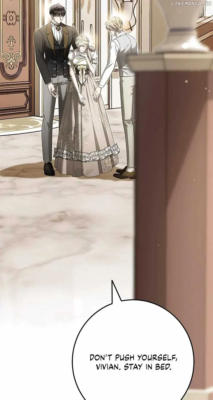 That’s Not What My Will Said Chapter 15 page 40