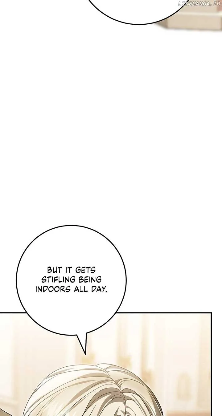 That’s Not What My Will Said Chapter 15 page 41