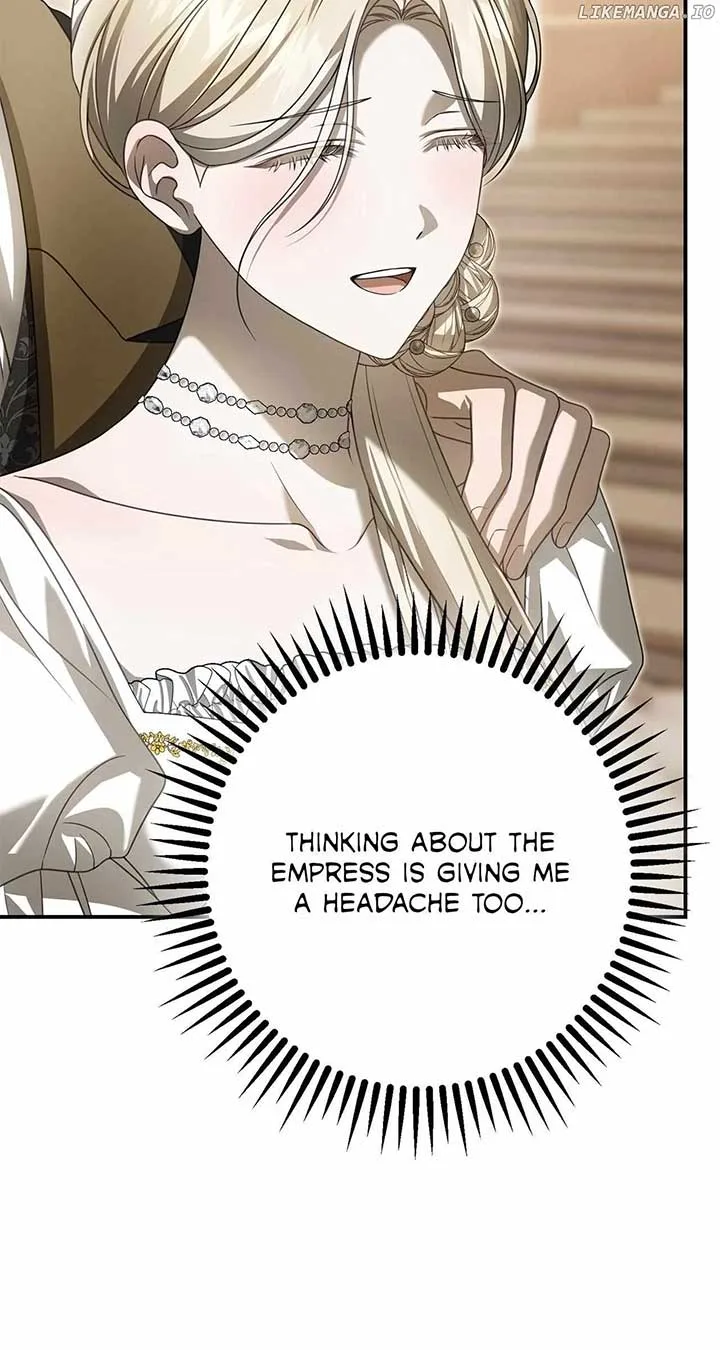 That’s Not What My Will Said Chapter 15 page 42