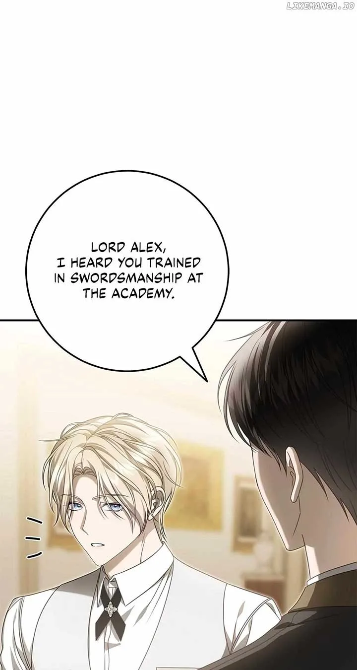 That’s Not What My Will Said Chapter 15 page 43