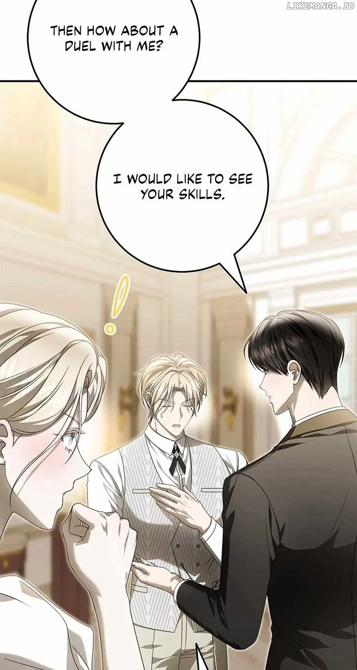 That’s Not What My Will Said Chapter 15 page 45