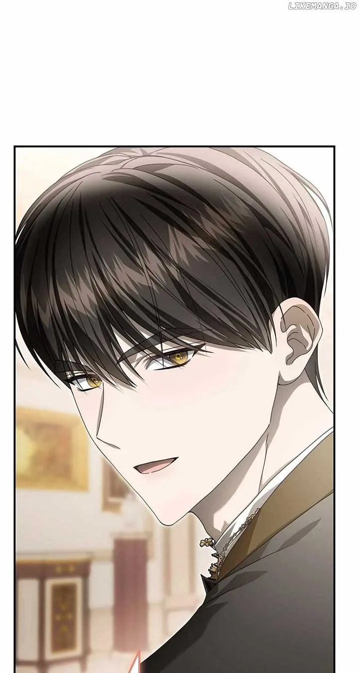 That’s Not What My Will Said Chapter 15 page 47
