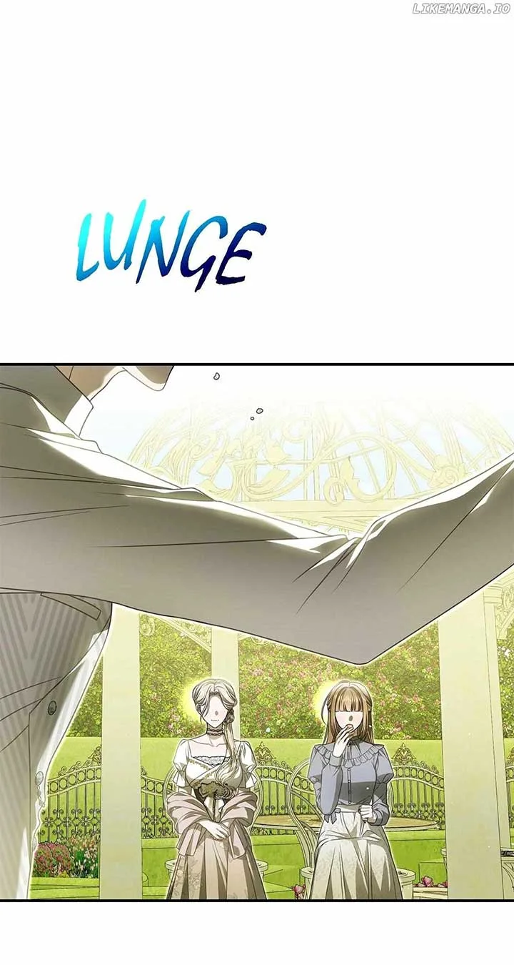 That’s Not What My Will Said Chapter 15 page 55