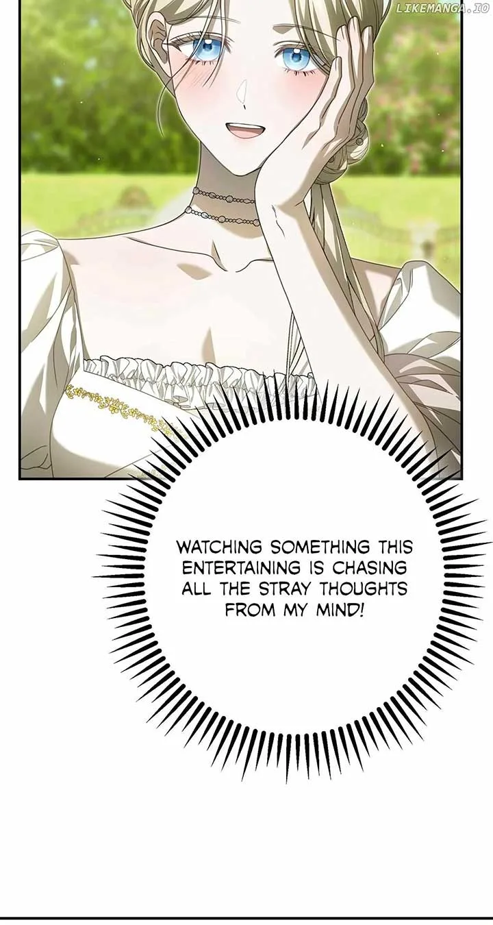 That’s Not What My Will Said Chapter 15 page 57