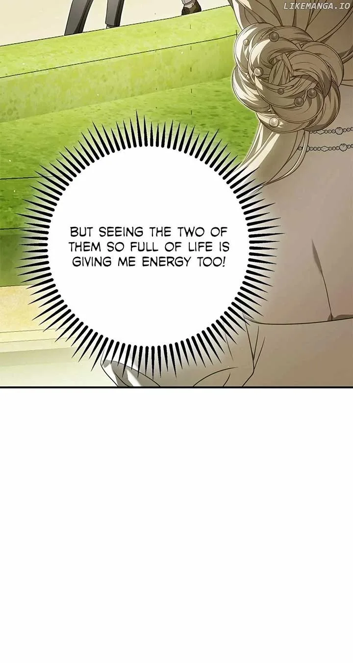 That’s Not What My Will Said Chapter 15 page 59