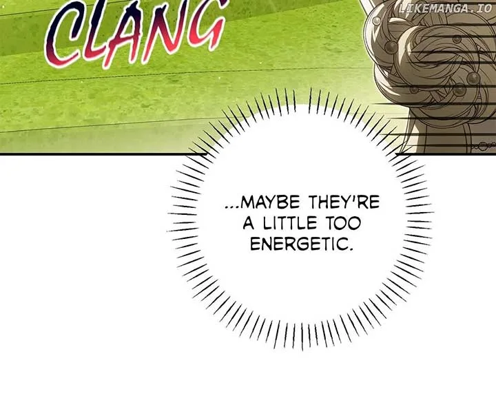 That’s Not What My Will Said Chapter 15 page 61