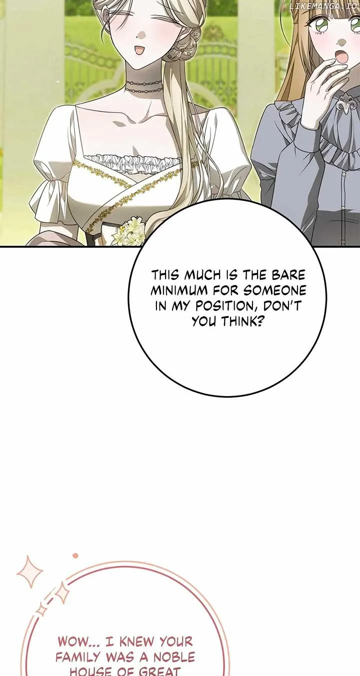 That’s Not What My Will Said Chapter 15 page 65