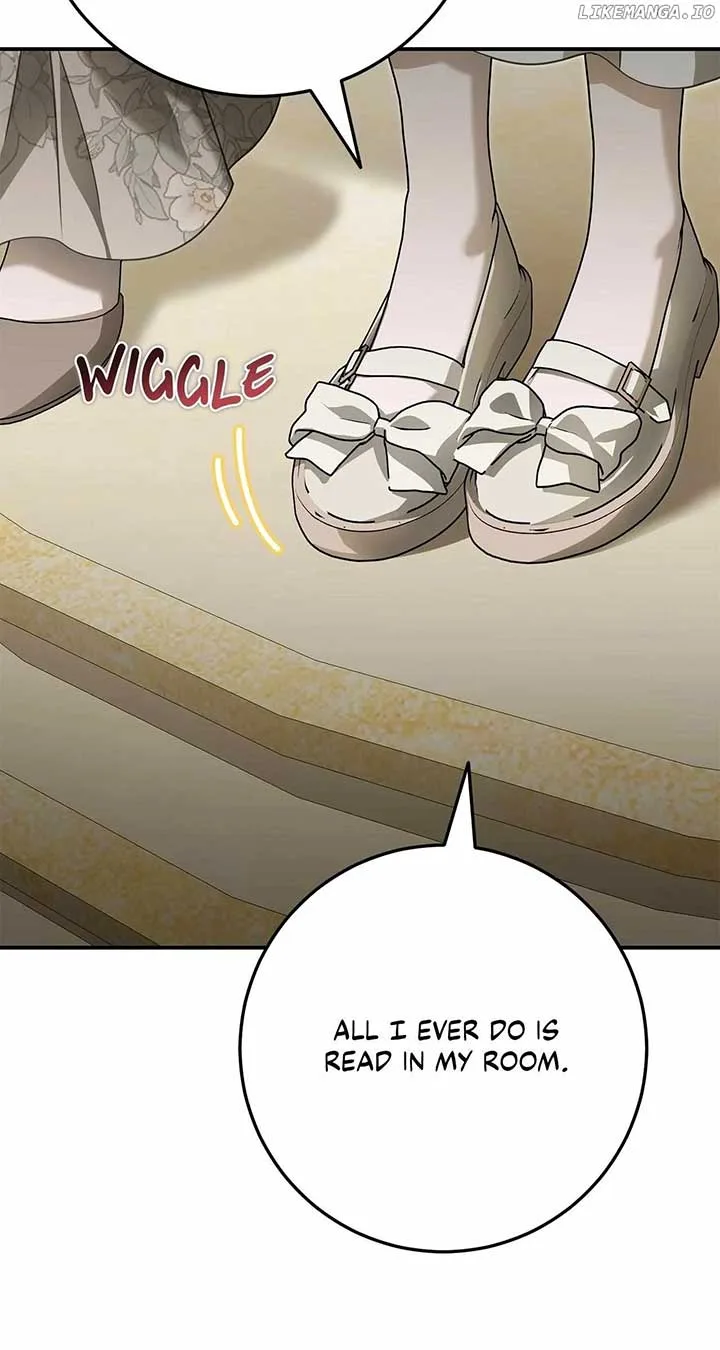 That’s Not What My Will Said Chapter 15 page 68