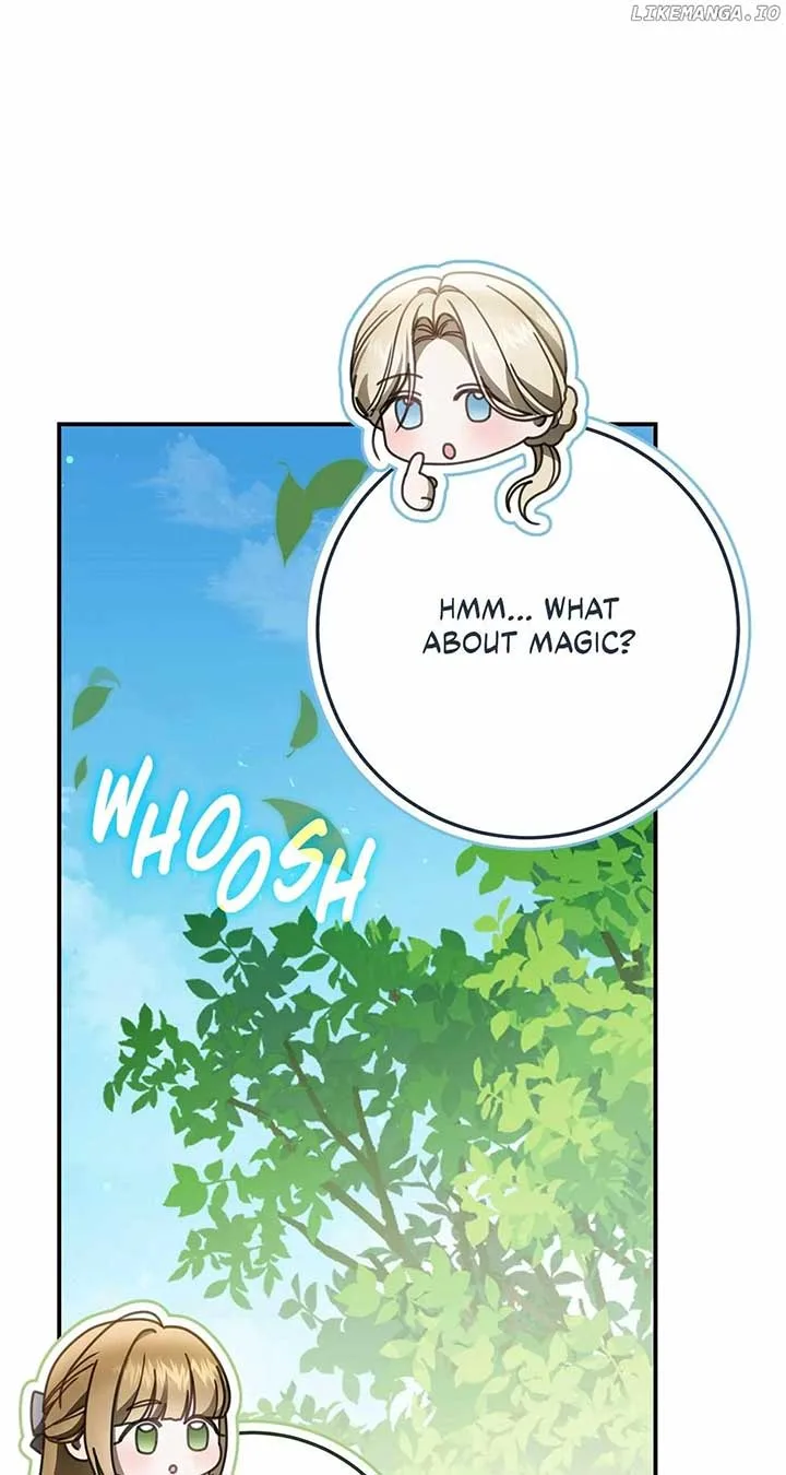 That’s Not What My Will Said Chapter 15 page 70
