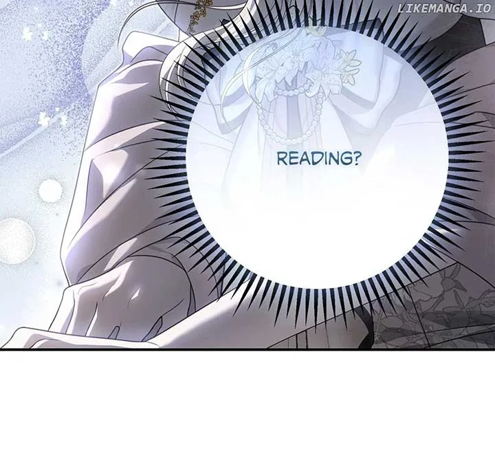 That’s Not What My Will Said Chapter 15 page 75