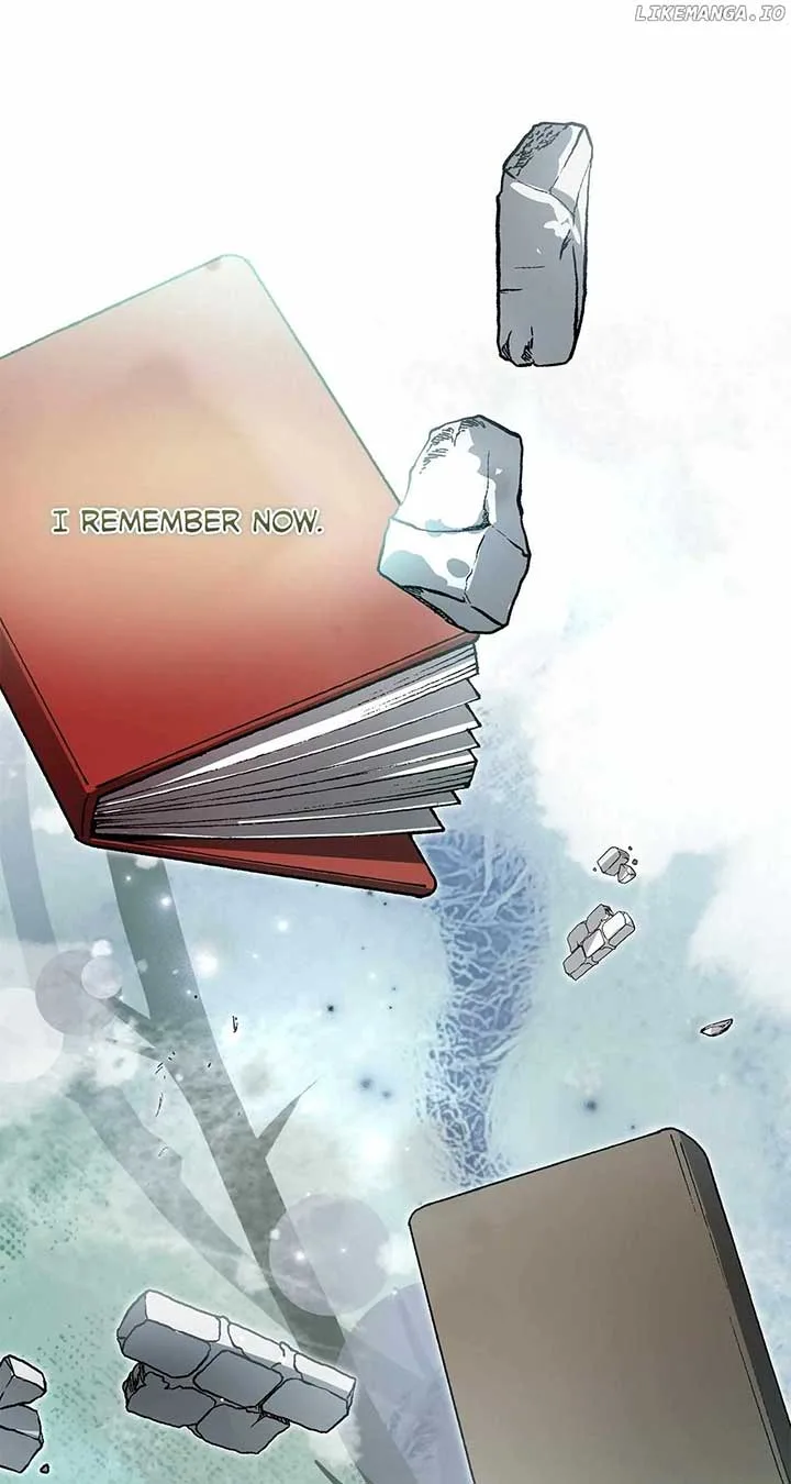 That’s Not What My Will Said Chapter 15 page 76