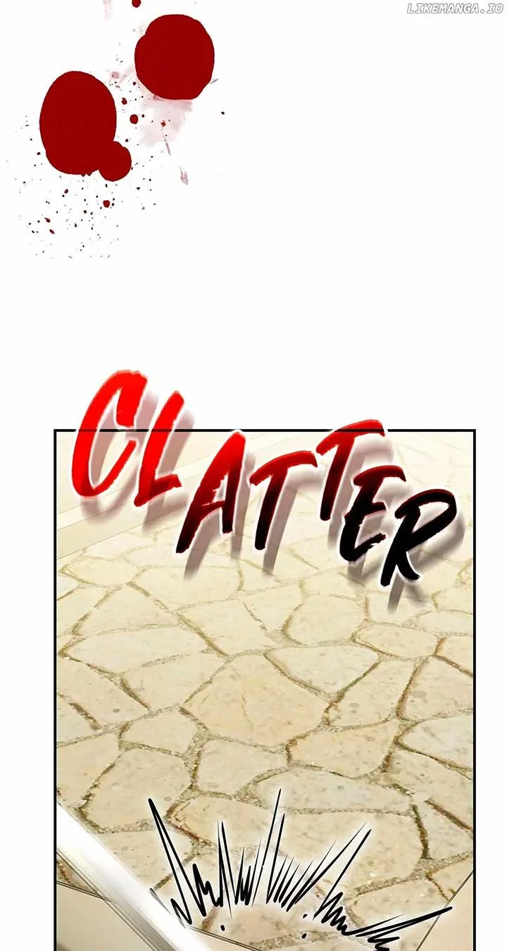 That’s Not What My Will Said Chapter 15 page 91