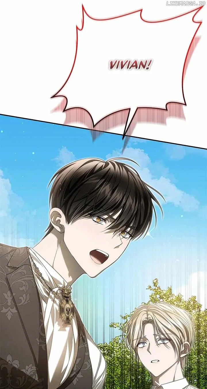 That’s Not What My Will Said Chapter 15 page 93