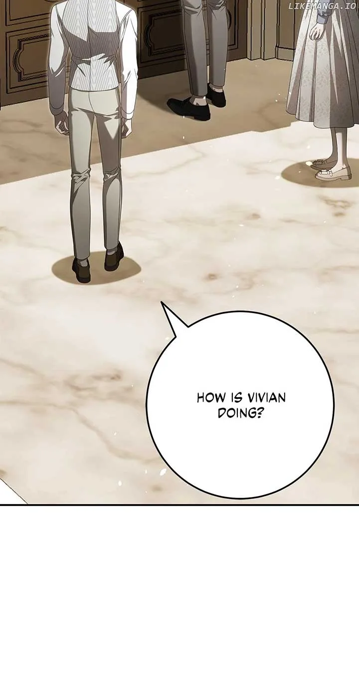 That’s Not What My Will Said Chapter 15 page 101